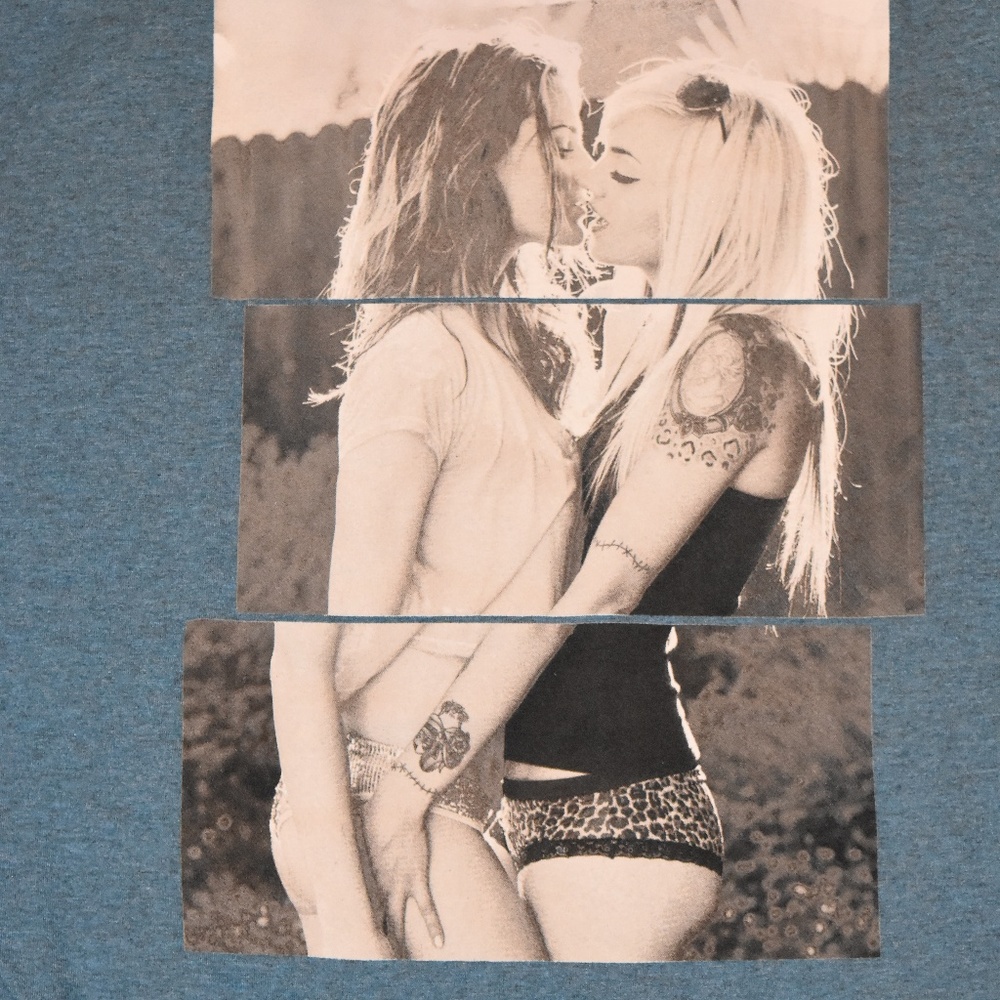 Fifth Sun Tee